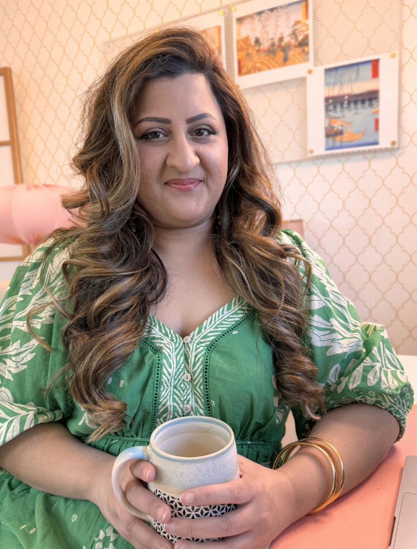 Sobbia Saleem