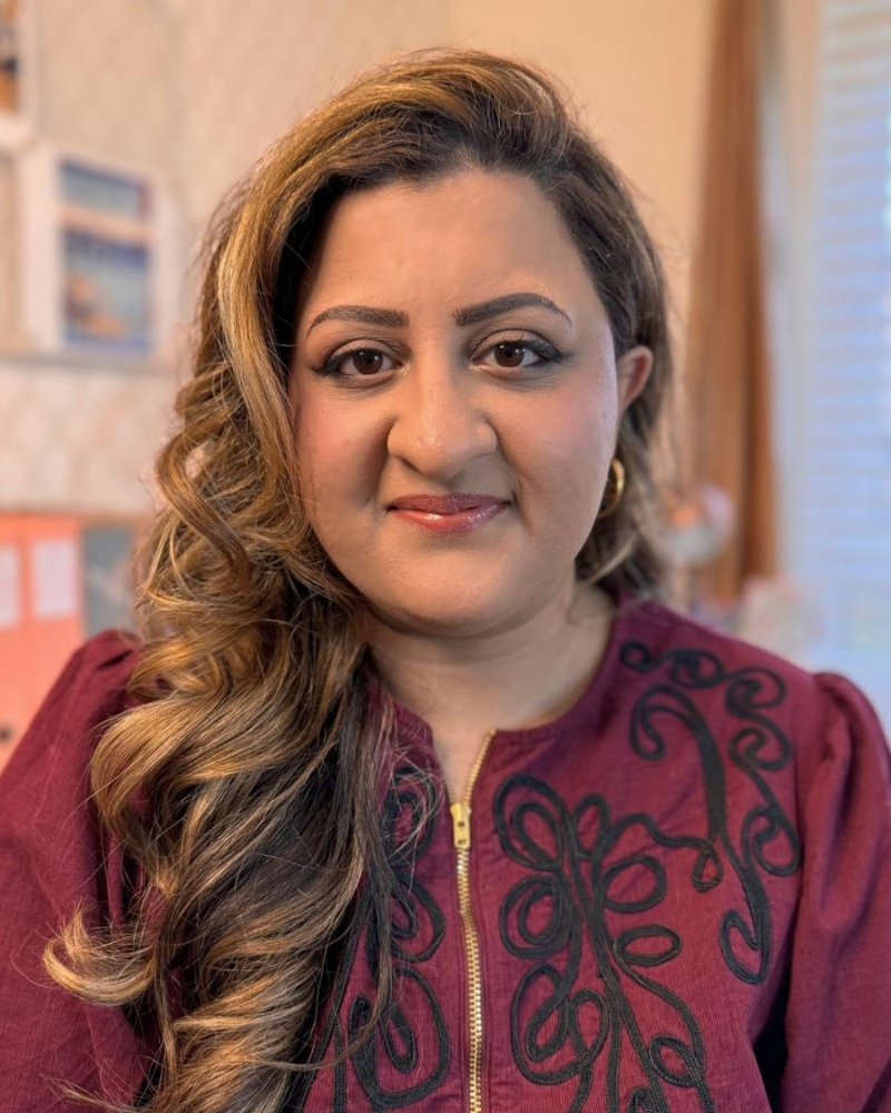 Sobbia Saleem